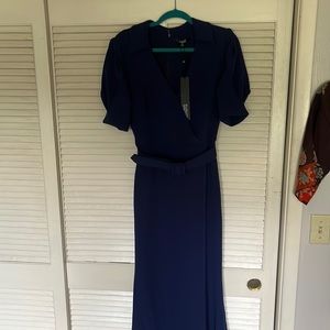 Badgley Mischa Modern Evening Gown